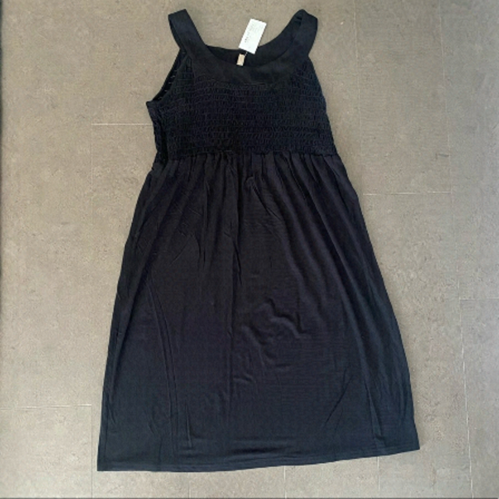 Maternity dress size Small